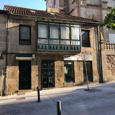 Preciosa Casa En El Centro Con Wifi Leilighet Vigo Eksteriør bilde