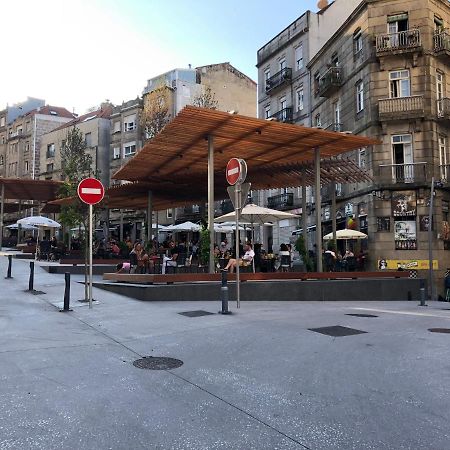 Preciosa Casa En El Centro Con Wifi Leilighet Vigo Eksteriør bilde