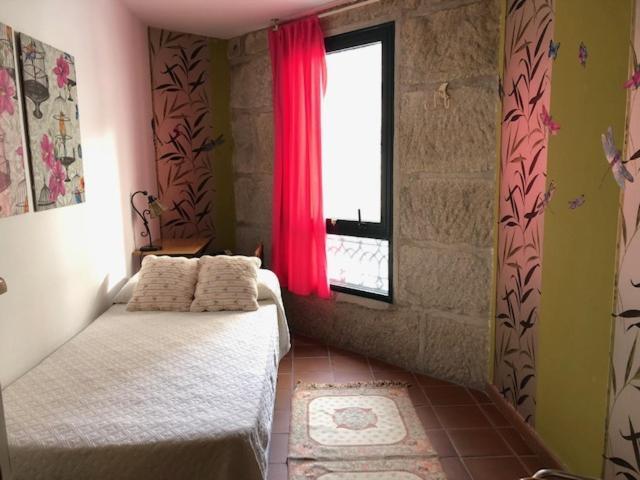 Preciosa Casa En El Centro Con Wifi Leilighet Vigo Eksteriør bilde