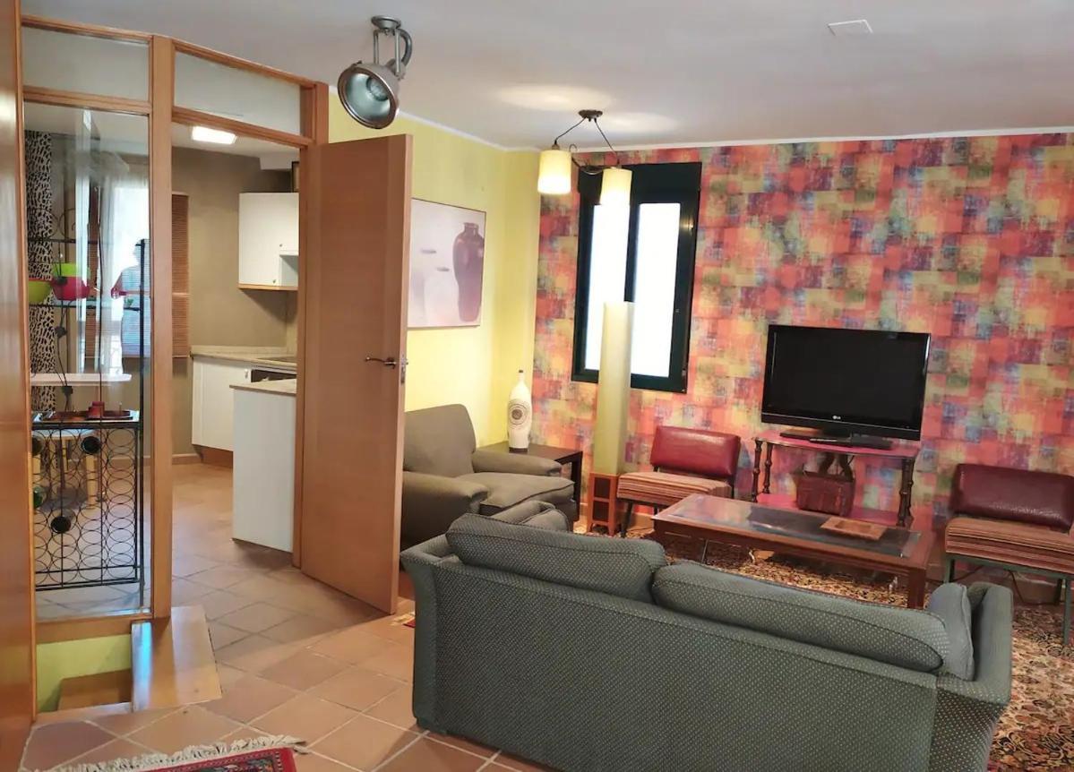 Preciosa Casa En El Centro Con Wifi Leilighet Vigo Eksteriør bilde