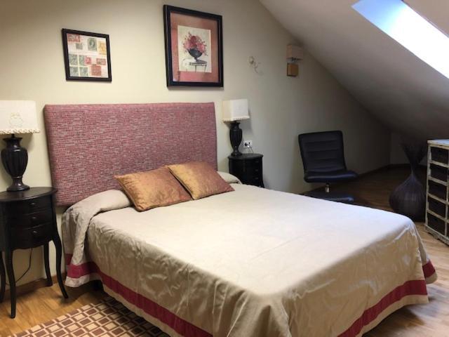 Preciosa Casa En El Centro Con Wifi Leilighet Vigo Eksteriør bilde
