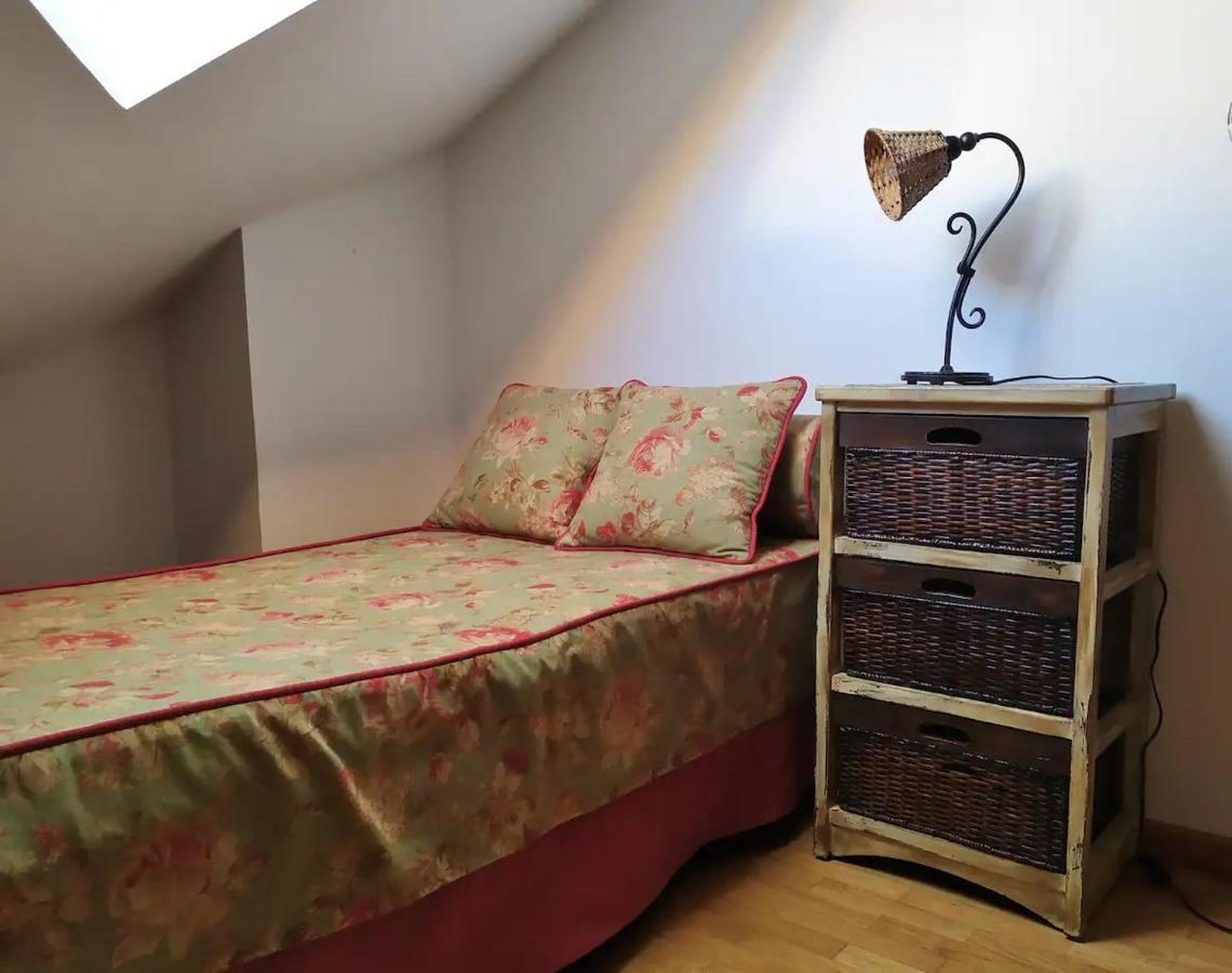 Preciosa Casa En El Centro Con Wifi Leilighet Vigo Eksteriør bilde