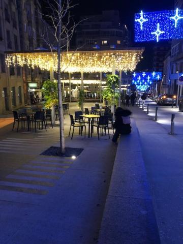 Preciosa Casa En El Centro Con Wifi Leilighet Vigo Eksteriør bilde
