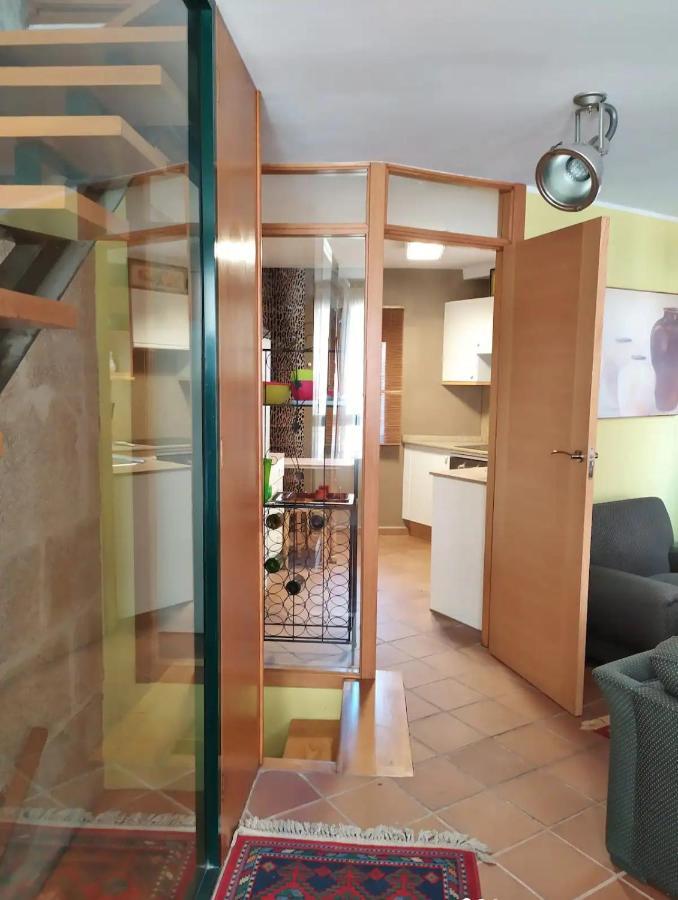 Preciosa Casa En El Centro Con Wifi Leilighet Vigo Eksteriør bilde