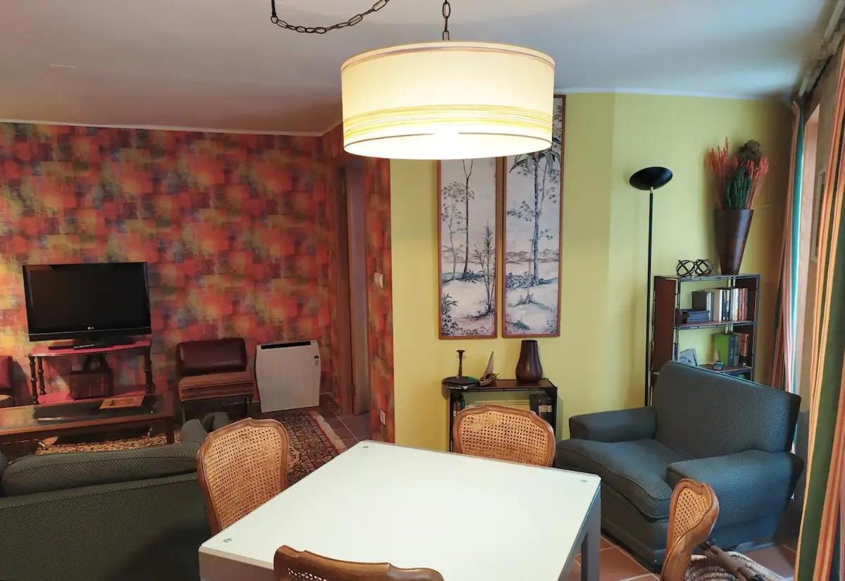 Preciosa Casa En El Centro Con Wifi Leilighet Vigo Eksteriør bilde