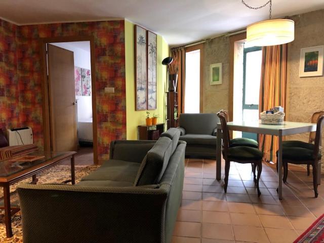 Preciosa Casa En El Centro Con Wifi Leilighet Vigo Eksteriør bilde