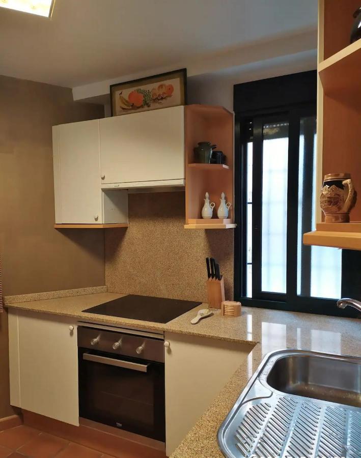 Preciosa Casa En El Centro Con Wifi Leilighet Vigo Eksteriør bilde